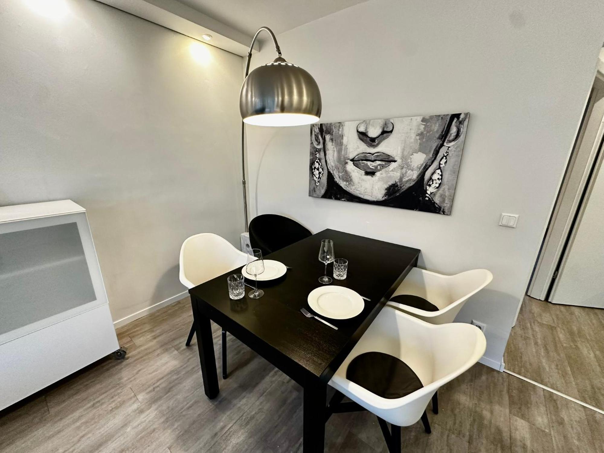קרלסרוהה Moderne 3-Zi, King-Size Betten, Kueche, Badewanne מראה חיצוני תמונה